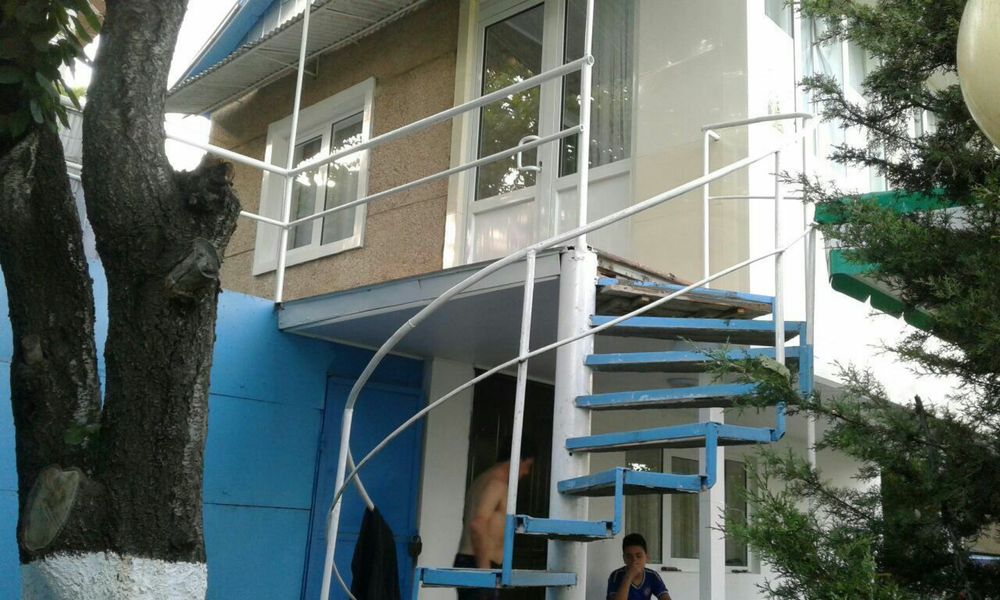 Продается дача в бочка