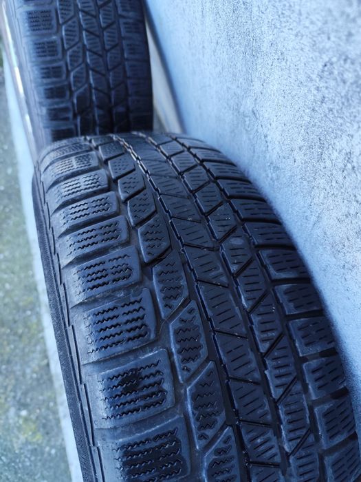 Jante R 16 Passat B8