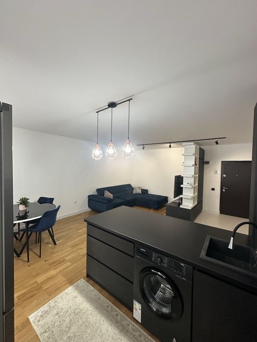 Apartament 56mp, zona BMW, langa viitorul Spital Regional.