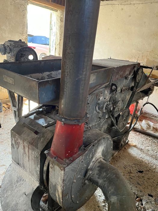 Кду 2 зернавой драбилка