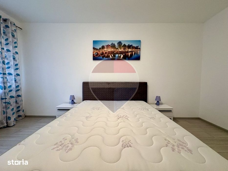3 camere | Avantgarden | locul în care totul este la îndemână