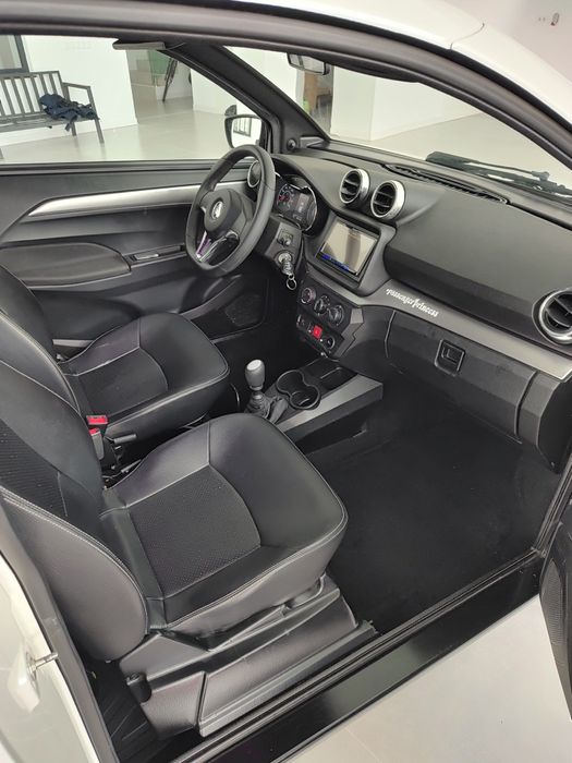 Aixam E-Coupe Premium