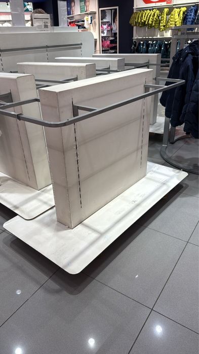 Торговое оборудование