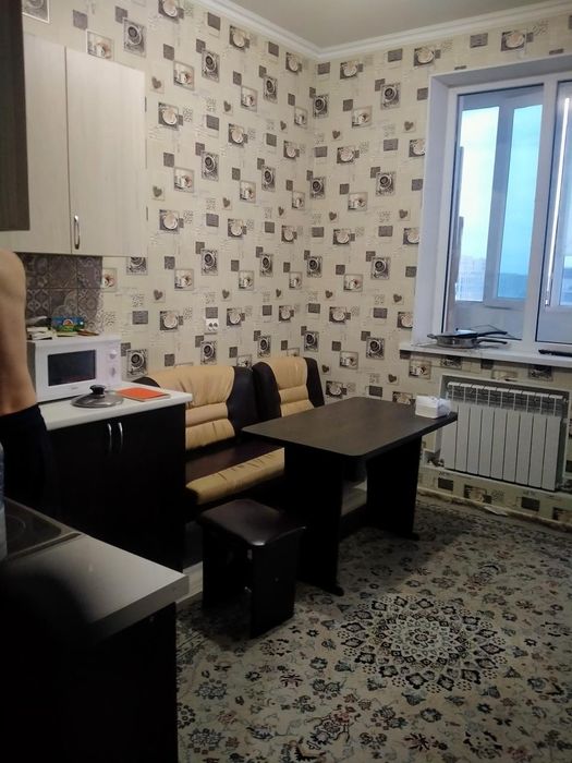 Срочно сдаем 1 шку ЖК Сенатор