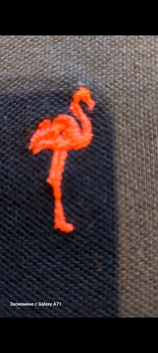 Оригинална мъжка поло тениска SuperDry