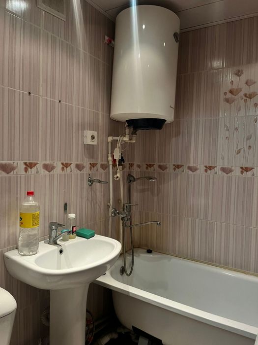 Сдаётся квартира