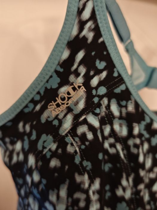 Bustiera Shock Absorber Champion