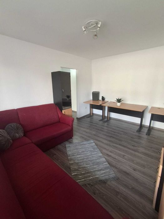 Apartament 2 camere parter zona banca