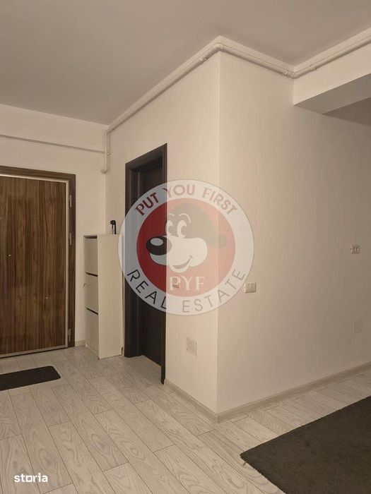 Militari Residence | Garsoniera | 34mp | Semidec | B11884