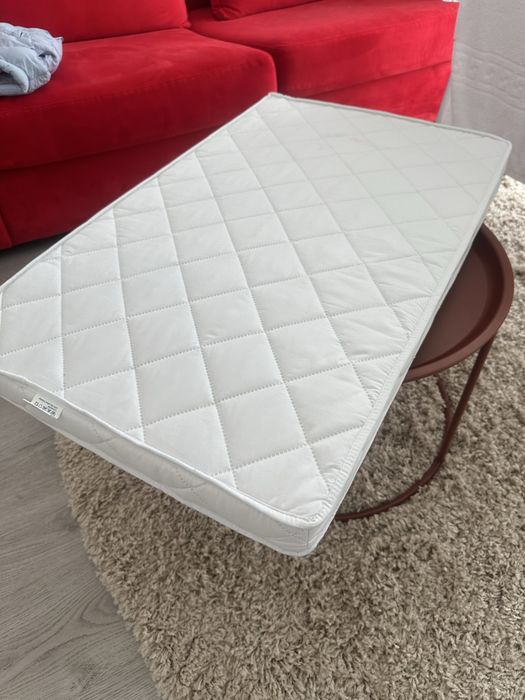 Saltea pebtru co sleeper Bebe Royal