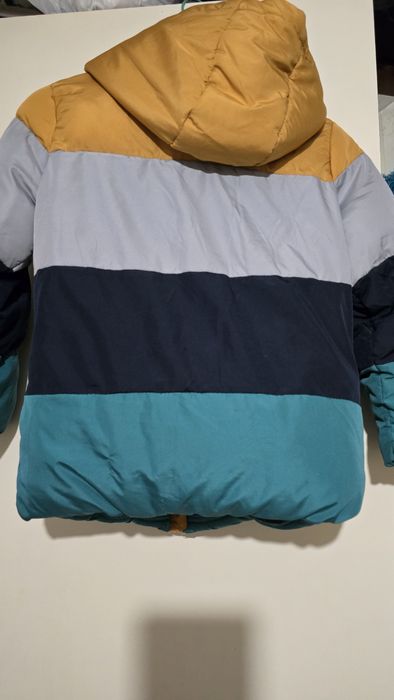 детско зимно яке