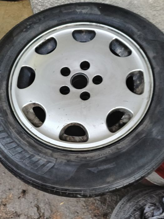 Шыны летние .. диски