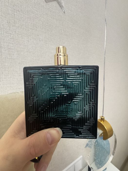 Eros versace версаче эрос