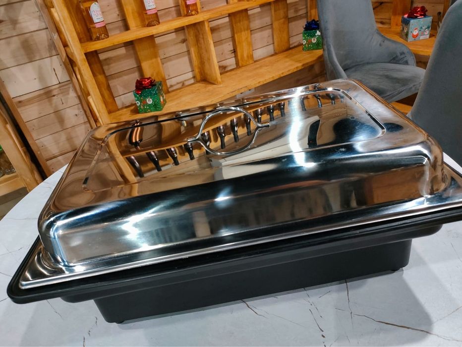 Мармит для жидких блюд