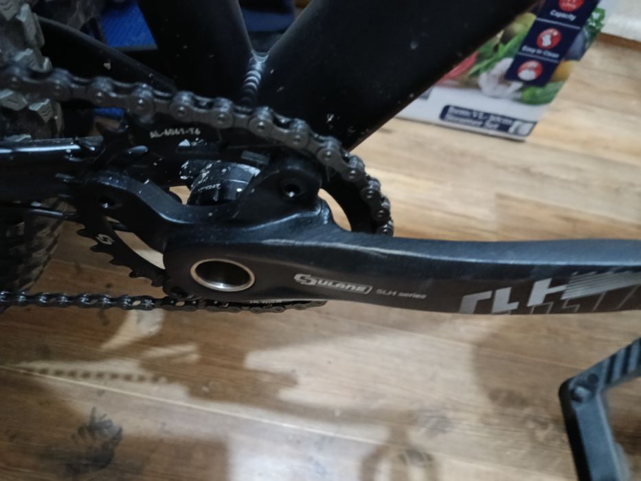 Велосипед Tron Star R1000