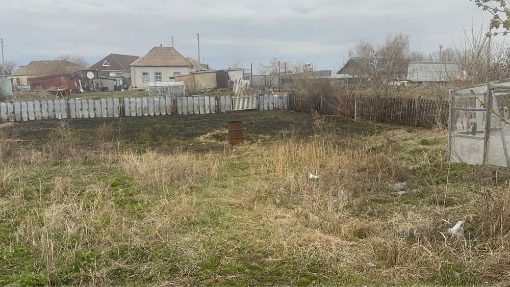 Продается дом в Боровом