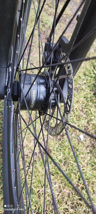 Bicicletă Bulls Freestar