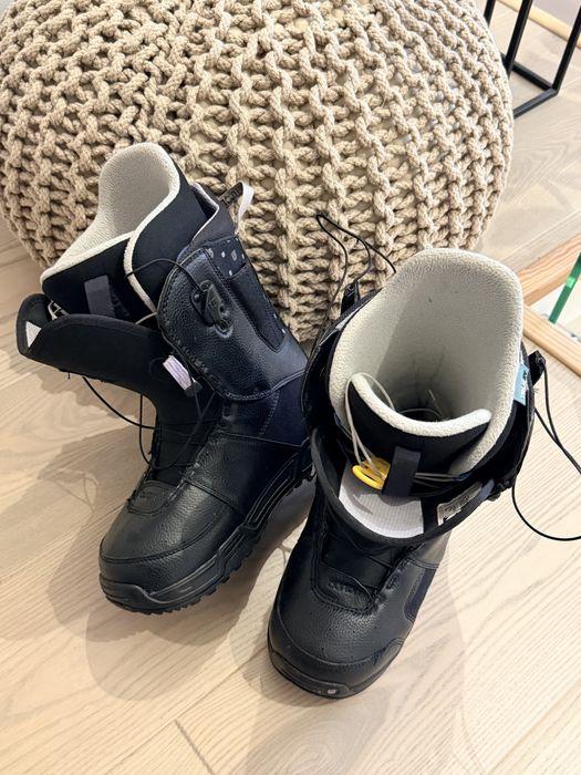 Burton GTOX Snowboard Boots