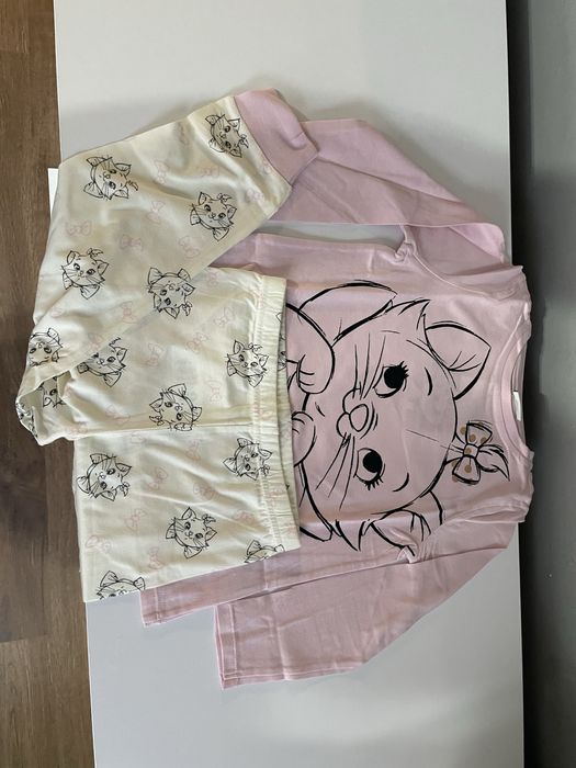 Нощничка за момиче 3-4 год.