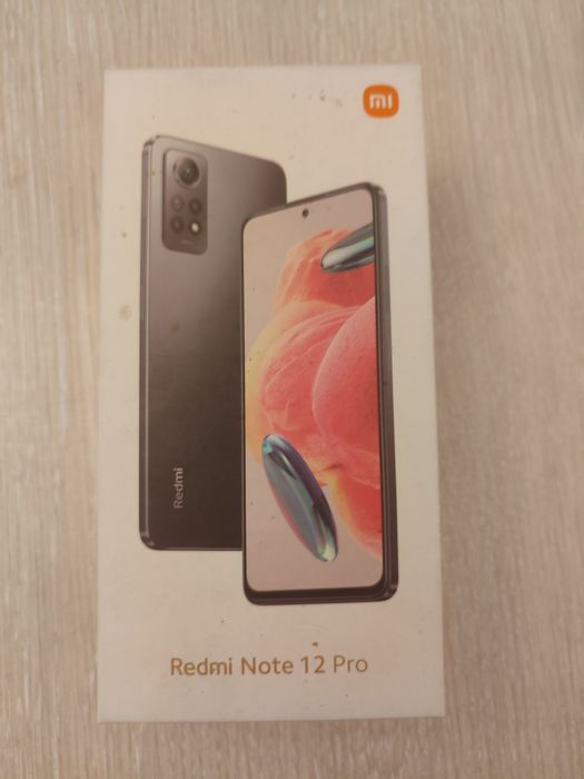 Продам Редми нот 12 про