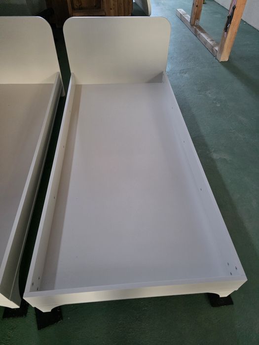 Детски легла и матраци