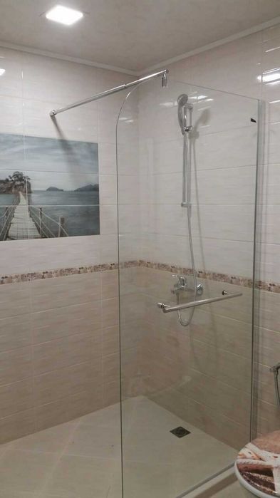 давам под наем двустаен