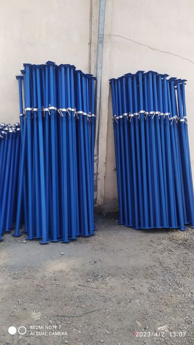 Резьба для стойка