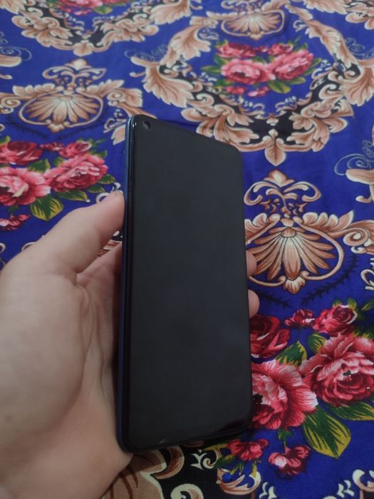 Redmi note 9 bor