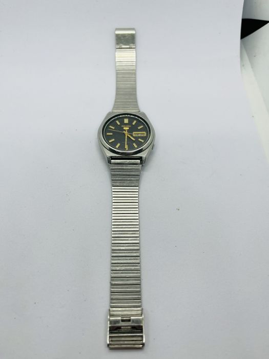 Seiko 5   Automatic