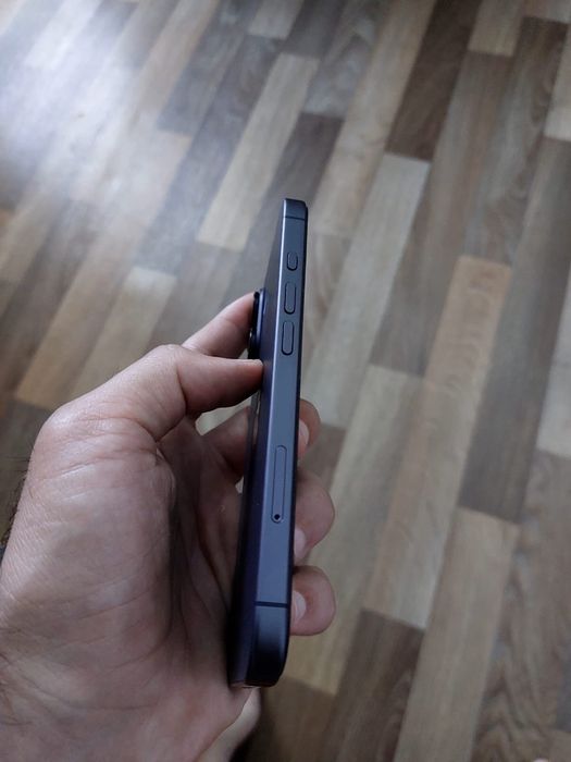 iPhone 17 256 гб