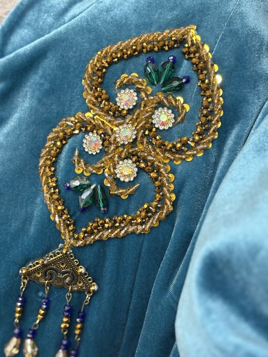 Бешпет 35000тг сатылады