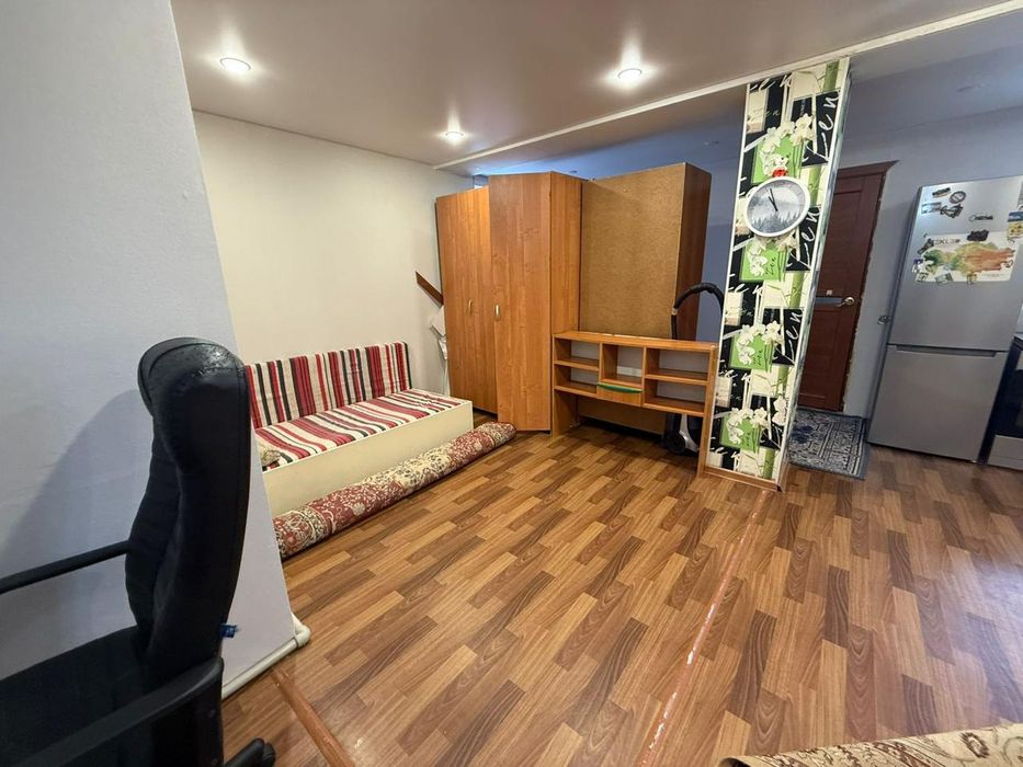 Дом в аренду на Коктале