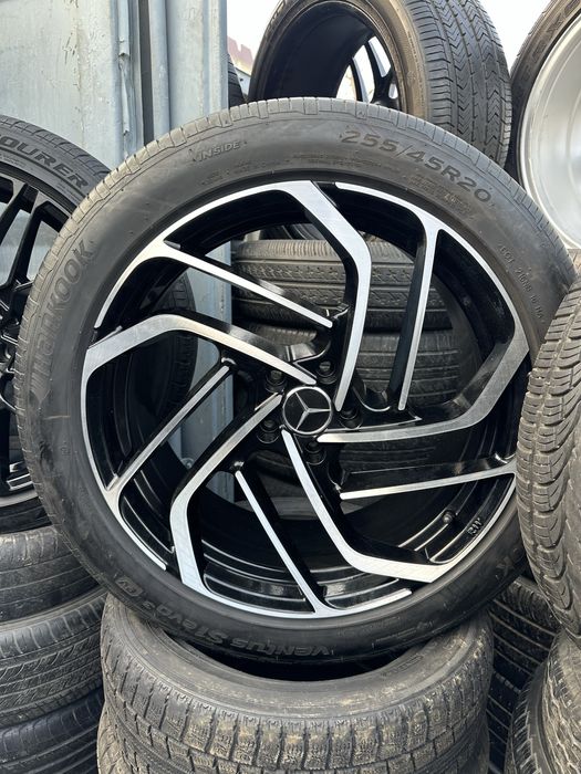 Gelik r20 diska balon