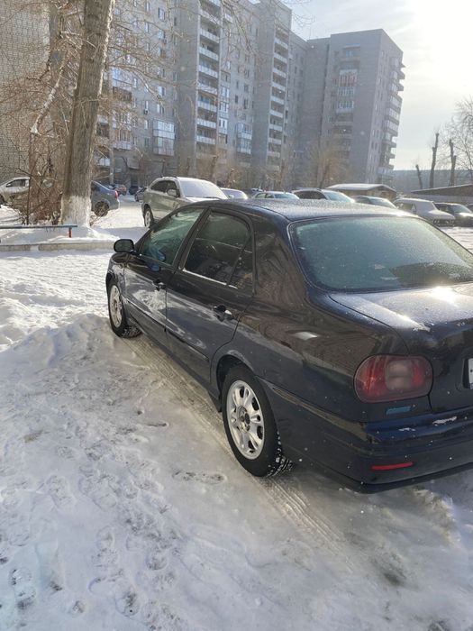 Продам машину в хорошем состоянии