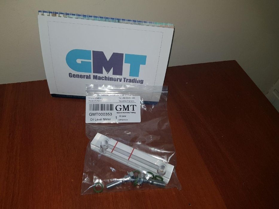 Измеритель уровня масла GMT000353 для компрессора KAESER