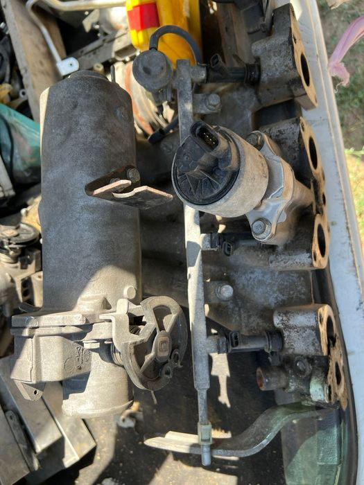 Нексия , daewoo nexia разбор