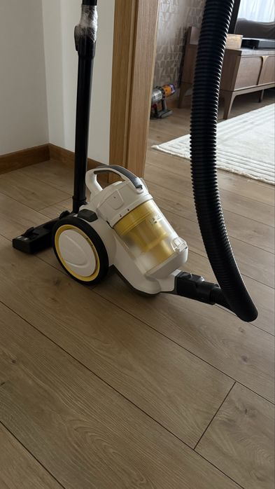 Пылесос Karcher VC3