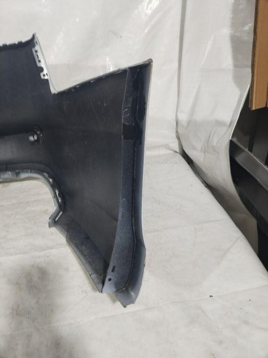 Bara spate Audi A6, C7, Kombi, Avant S-Line, 2011, 2012, 2013, 2014, cod origine OE 4G9807511H.