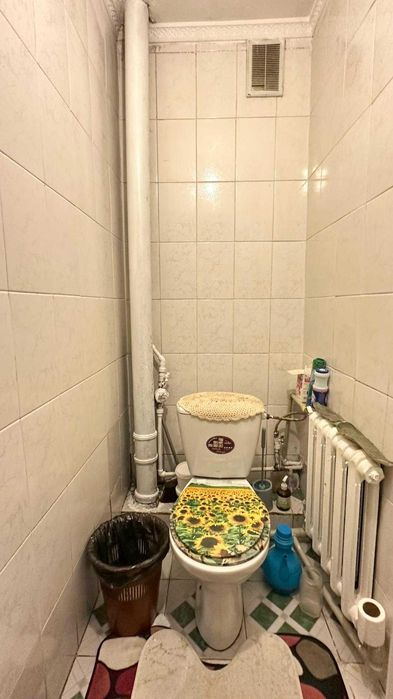 Продаётся 3х ком кв Рамаз Империя