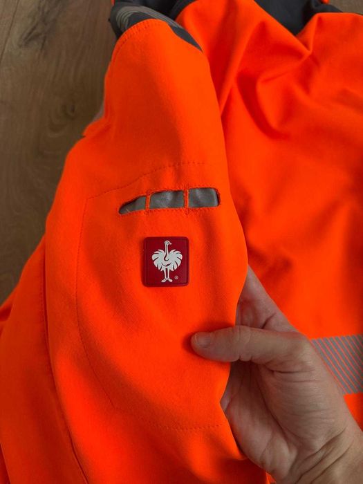 Engelbert Strauss XL barbati Motion geaca iarna reflectorizanta