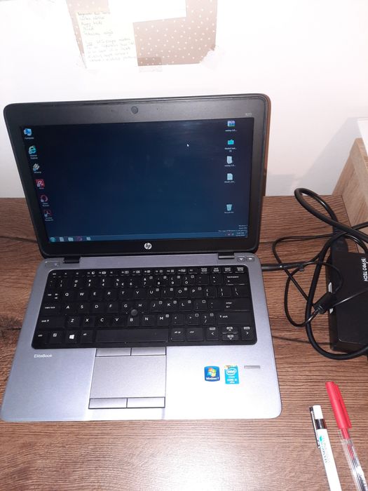 HP EliteBook 820