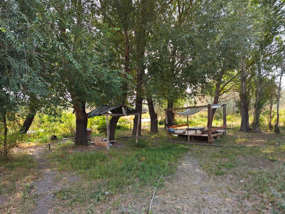 продам земельный участок КХ 70 га