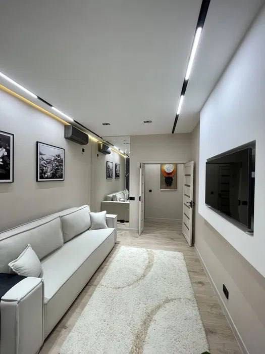 Продается 2х ком квартира в ЖК Alfraganus