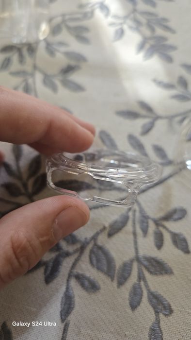 Протектор за samsung watch ultra 2024