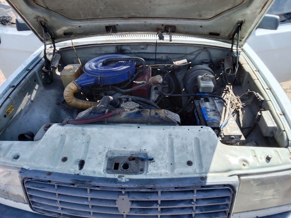 Продам волгу на ходу