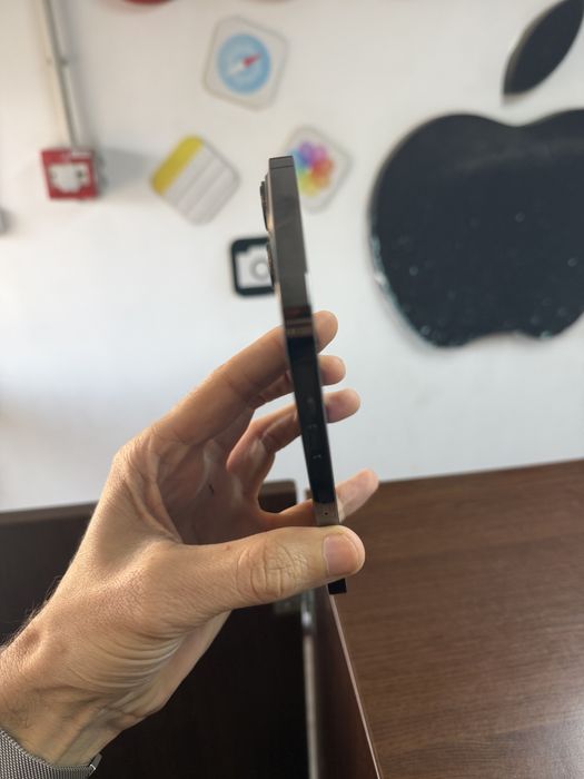 Vand Iphone 13 Pro Max 128Gb Black