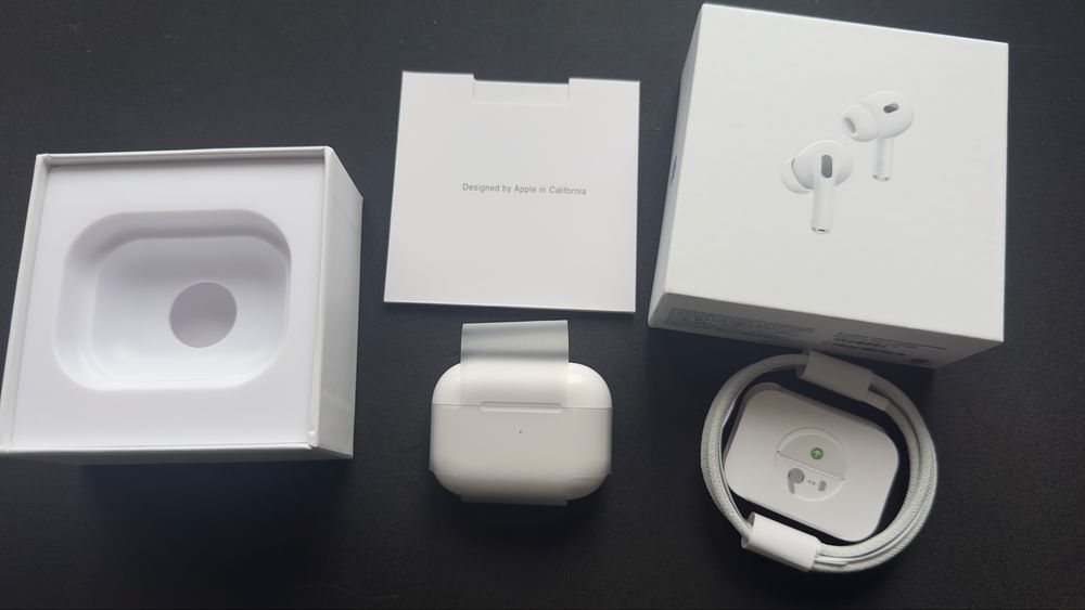 AirPods Pro 2 Оригинални