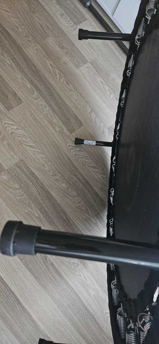 Trambulina  FIT TRAMPO100 fitness cardio