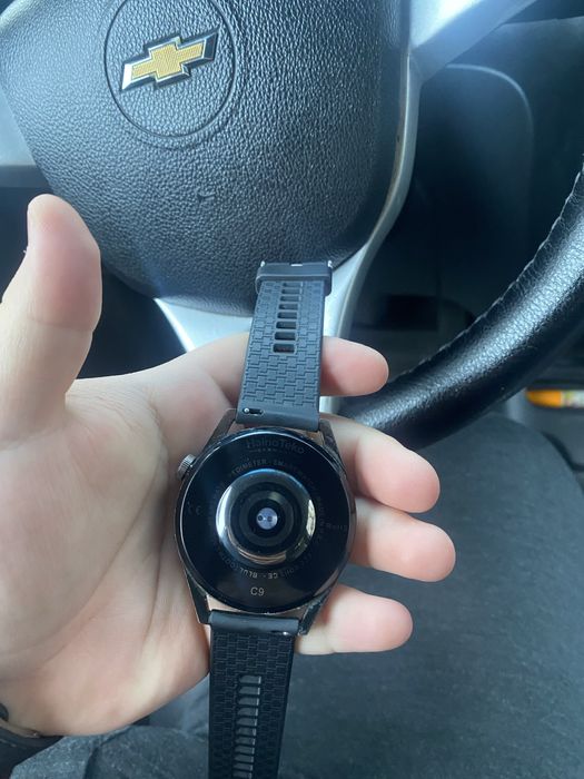 Smart watch haino teko germany