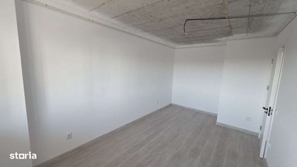 Apartament 2 camere finalizat Copou Garden 50mp
